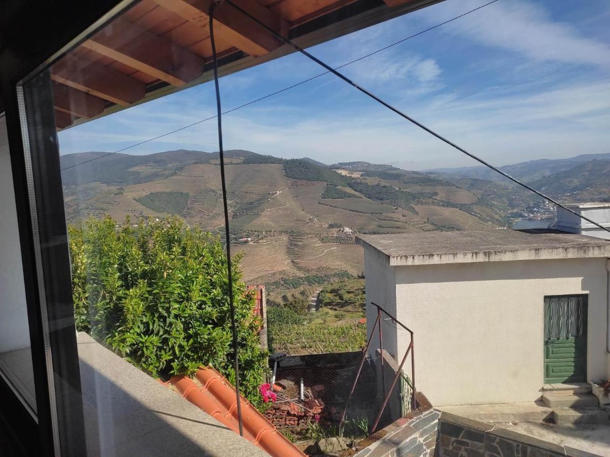 Petite Vista Douro Villa Valenca do Douro Luaran gambar