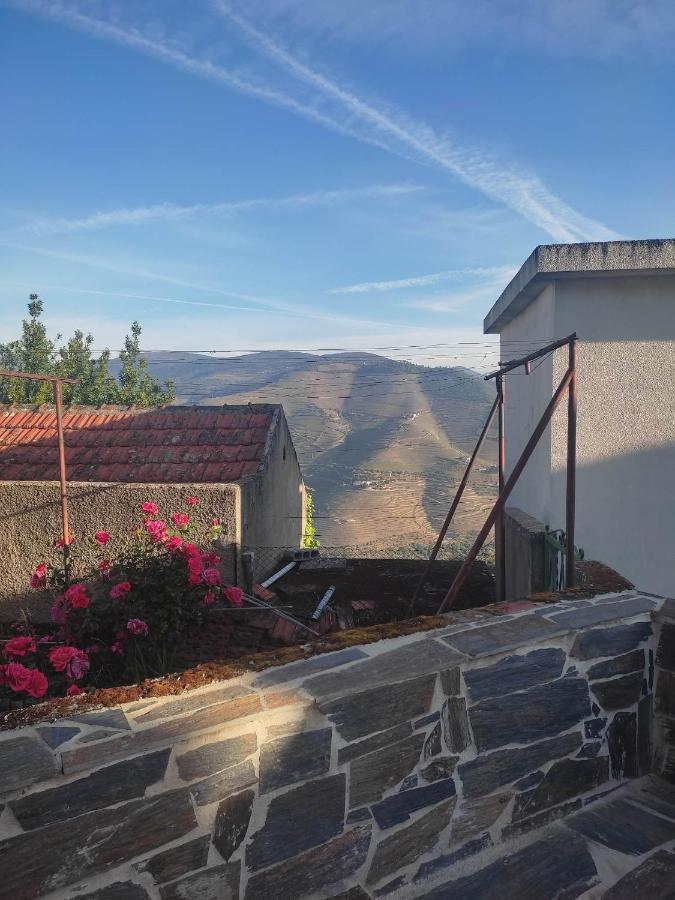 Petite Vista Douro Villa Valenca do Douro Luaran gambar