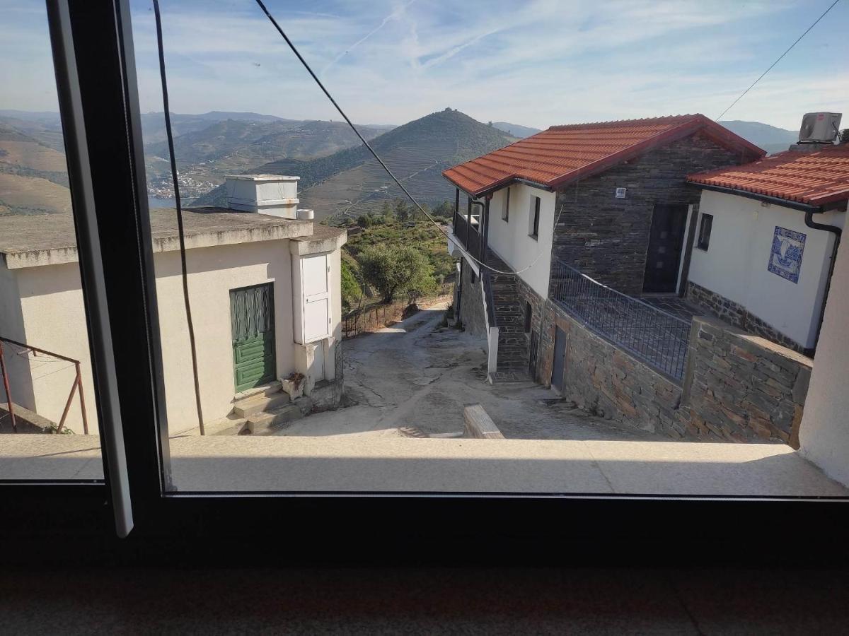 Petite Vista Douro Villa Valenca do Douro Luaran gambar